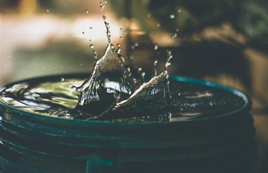 Kaip taupyti vandenį namuose
